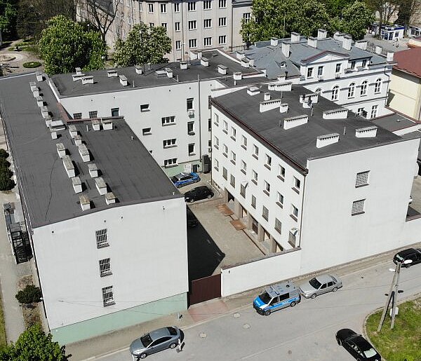 Nieudana sprzedaż marynarki dziecięcej