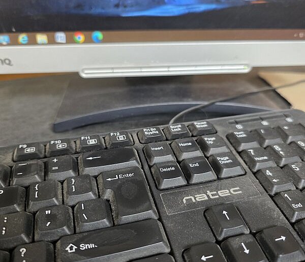 Wpadka przy sprzedaży telefonu