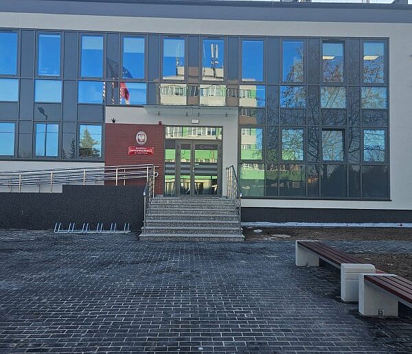 Próbował wywołać kolejny pożar