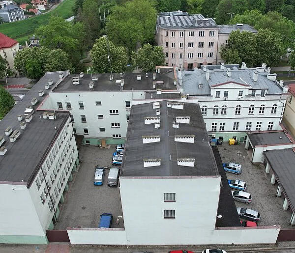 Potrzebni świadkowie wypadku na Polnej