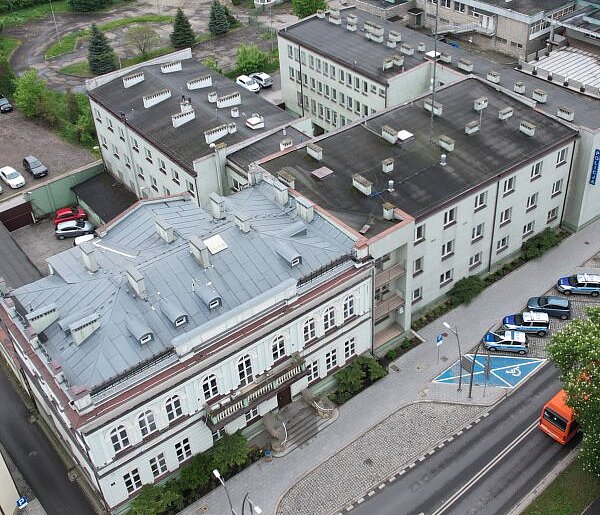 Wpadł amator markowych trunków