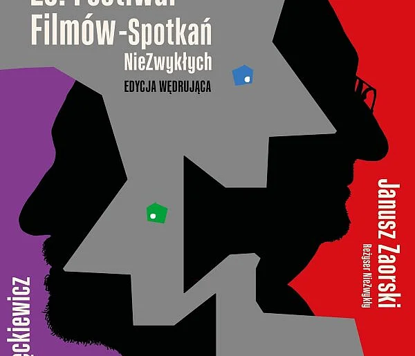 23. Festiwal Filmów-Spotkań NieZwykłych rusza już pod koniec czerwca