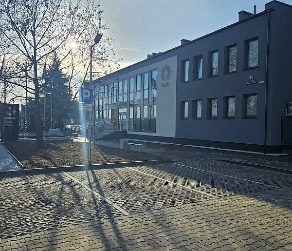 Nieudany zakup Poloneza
