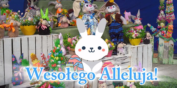 Wielkanocny Ostrowiec (wideo)