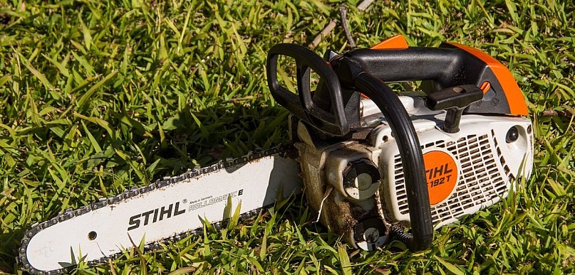 Dmuchawy i odkurzacze ogrodowe STIHL