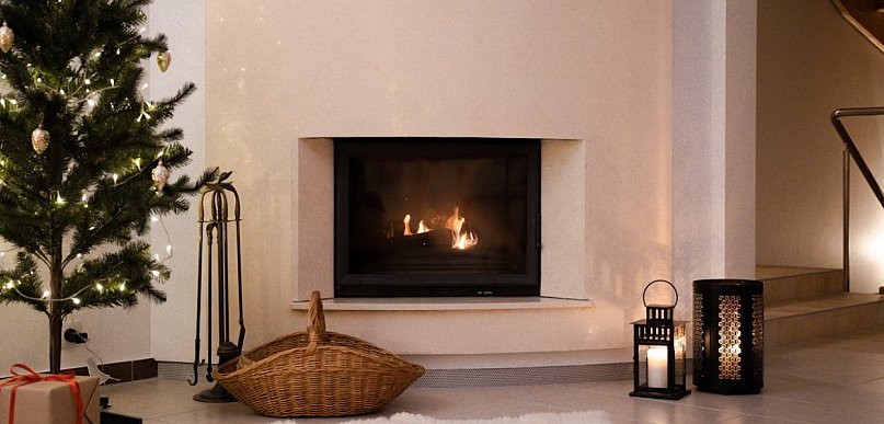 Kominki modułowe jako szybkie rozwiązanie w remontach – idealne do modernizacji st