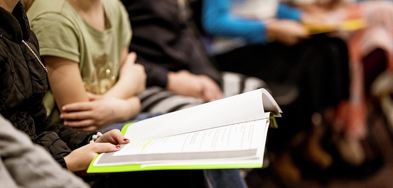 Techniki skutecznego zapamiętywania dla dzieci i młodzieży