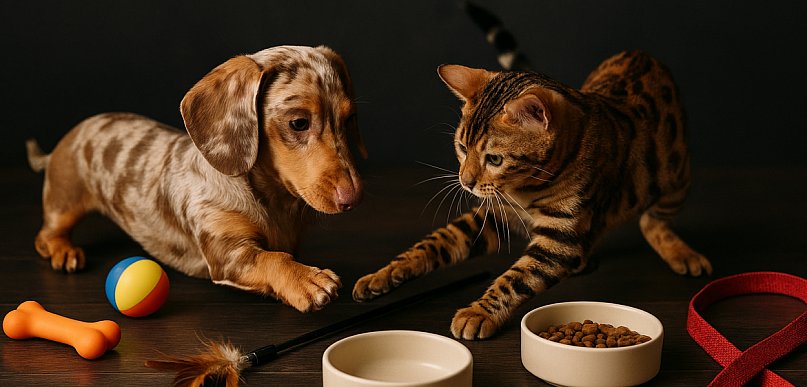 Subskrypcja w sklepie zoologicznym internetowym – czy to się opłaca?