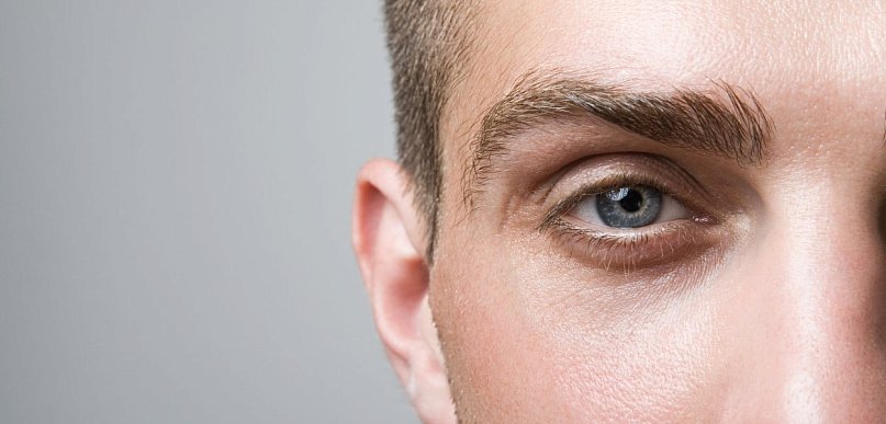 Jak radzić sobie z zespołem suchego oka?