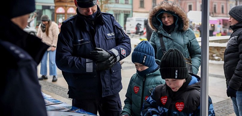 Bezpieczny 34. Finał WOŚP