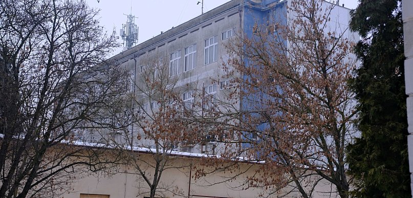 Dawny budynek TP S.A. został sprzedany. Co w nim powstanie?