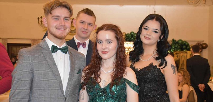 Bal Studniówkowy „Ekonomika”