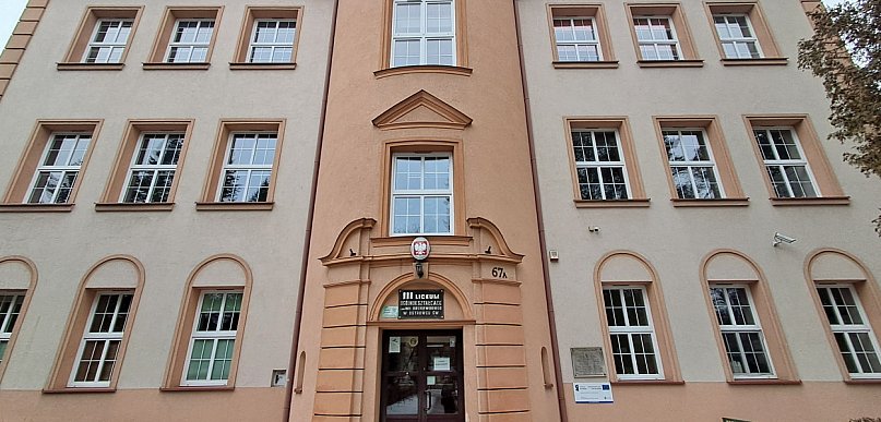 Blisko 4 miliony na termomodernizację „Bronka”