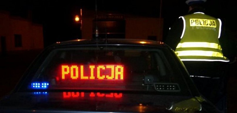 Policjanci odnaleźli mieszkańca gminy Bałtów