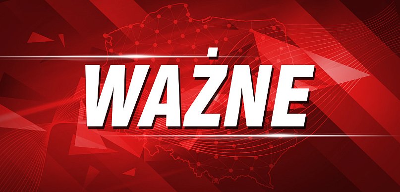 Ostrzeżenie pierwszego stopnia dla miejscowości Ostrowiec Świętokrzyski