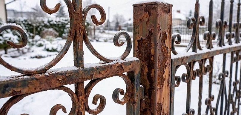 Trwała renowacja ogrodzenia. Dlaczego jakość podzespołów ma kluczowe znaczenie dla