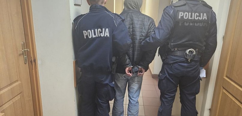 Bolesne rozliczenie niechlubnej przeszłości