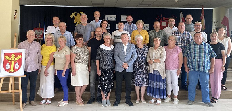 Sołtysi jako doradcy dzięki znowelizowanej ustawie