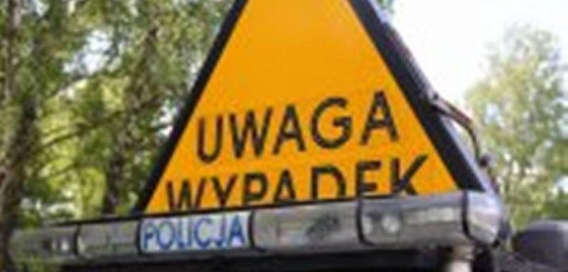 Nie żyje 32-latka potrącona przez opla