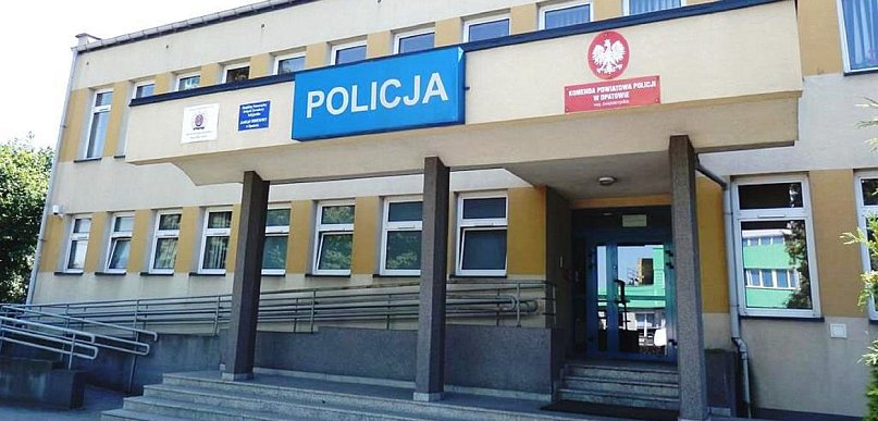 Pokazywali sobie intymne części ciała