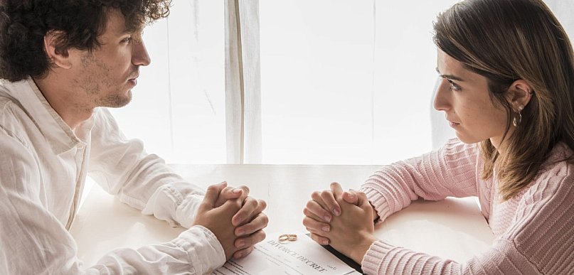 Majątek wspólny a osobisty: co podlega podziałowi po rozwodzie