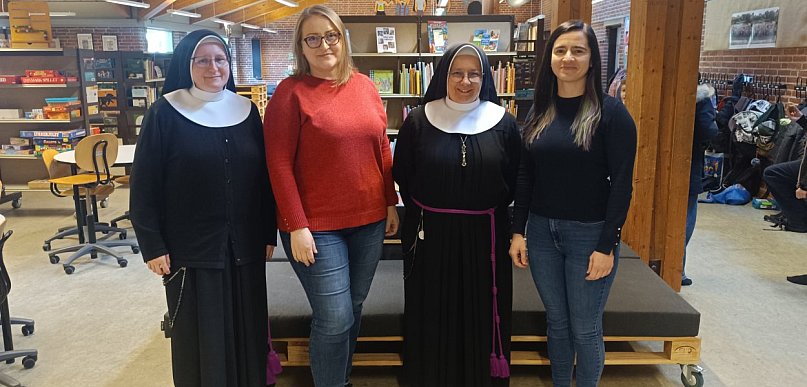 „Zainspiruj się i działaj!” – KZE w  w międzynarodowym projekcie