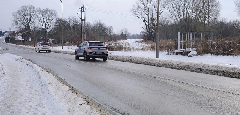 Są wyniki konsultacji. Zielone światło dla  przedłużenia Chrzanowskiego