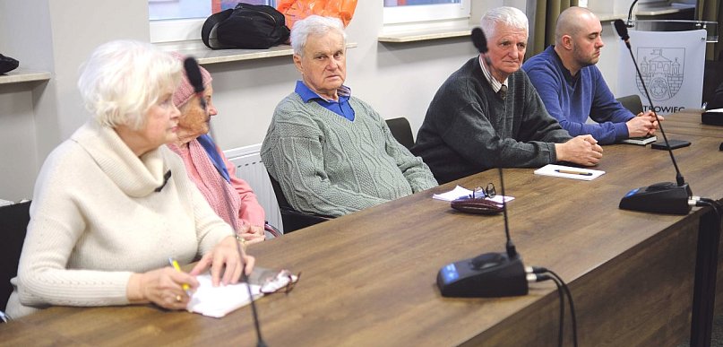 Ogródki działkowe mogą starać się o kolejne gminne środki