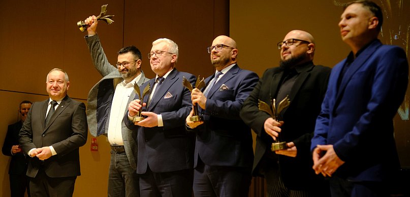 Znamy laureatów „Żelaznych Skrzydeł Biznesu”
