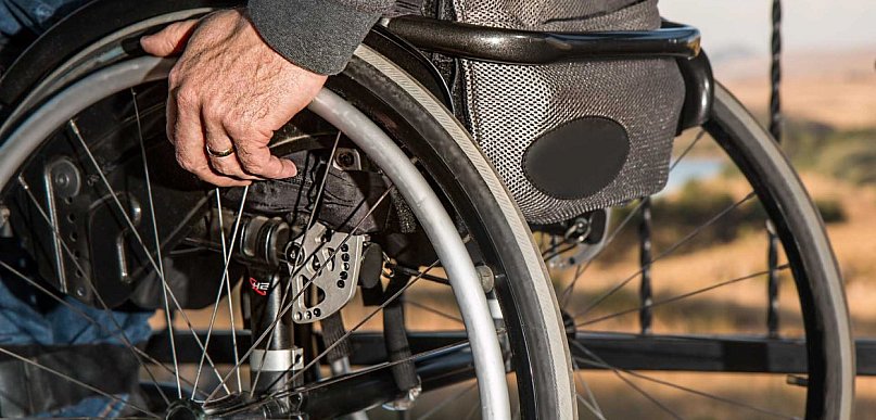 Opieka wytchnieniowa dla opiekujących się chorymi