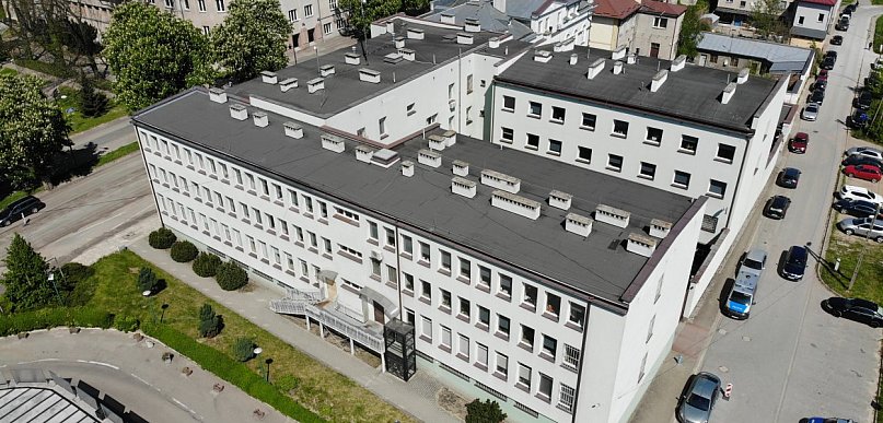 Na krawędzi człowieczeństwa