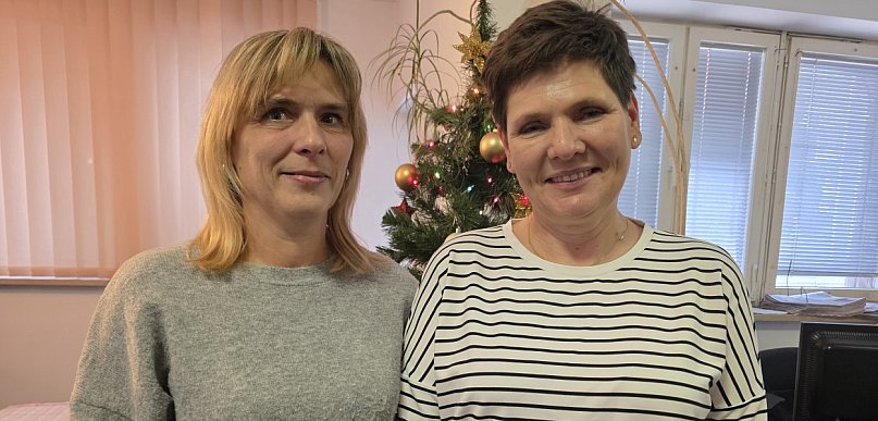 Działka jak drugi dom