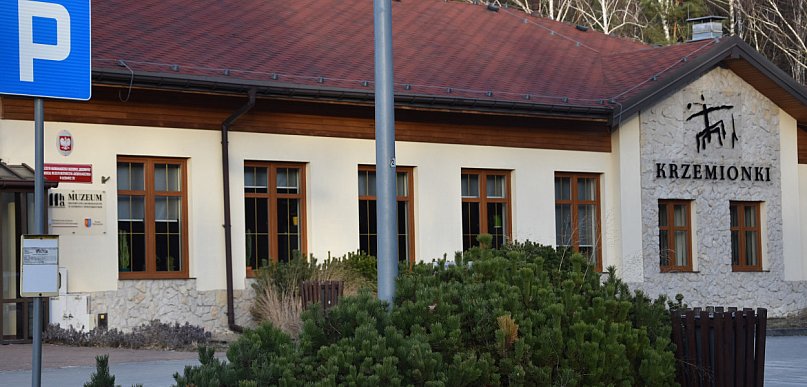 Sprawa Rudzkiego Parku Kulturowego w Prokuraturze Okręgowej i NSA