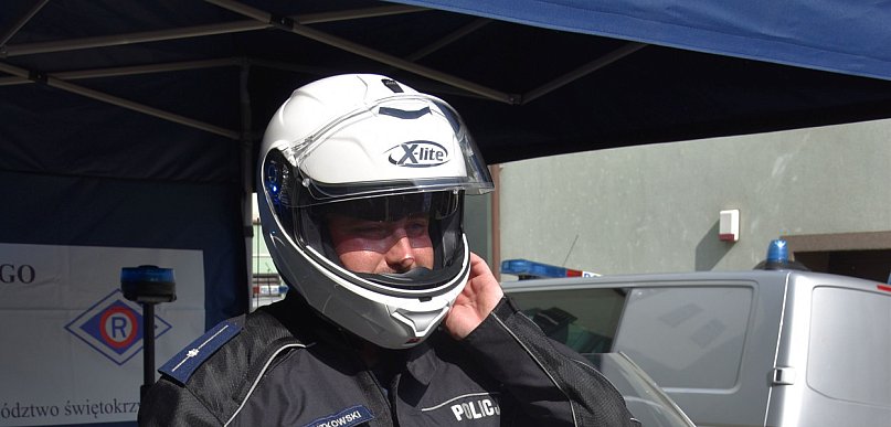 Sezon motocyklowy już trwa