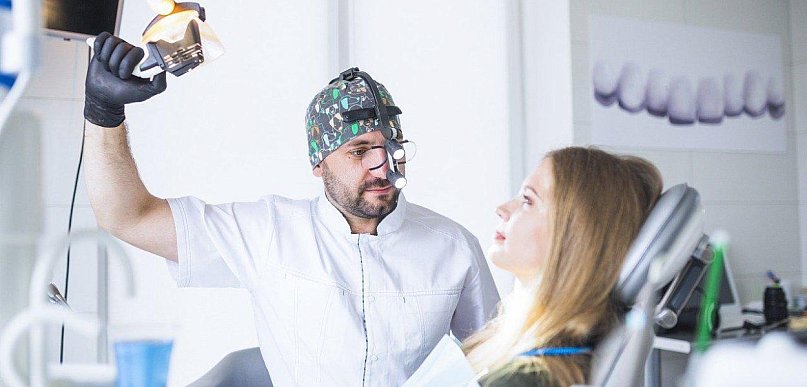 Dlaczego indywidualny plan leczenia jest tak ważny w stomatologii?