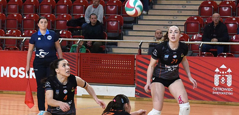 KSZO SMS rozpoczyna rozgrywki play off