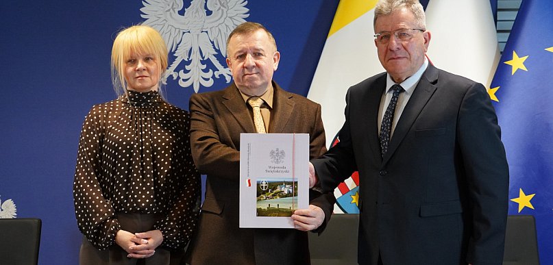 Aktywny Dzienny Opiekun w gminie Bodzechów wsparciem dla rodzin z dziećmi