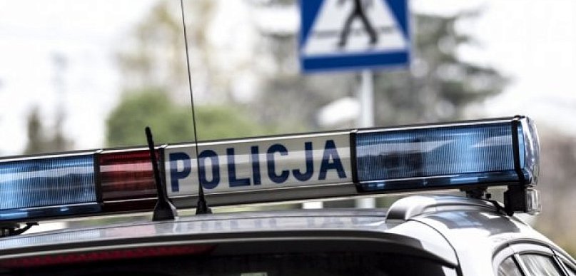 Kolejne zdarzenie na pasach