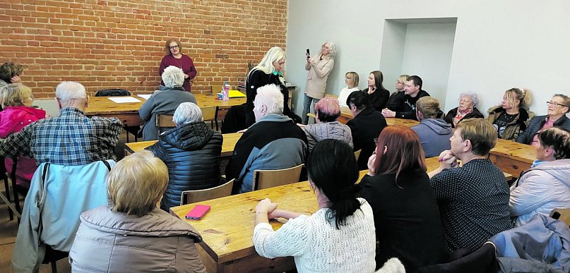 Pracownicy Powiatowego Urzędu Pracy z prestiżowym wyróżnieniem!