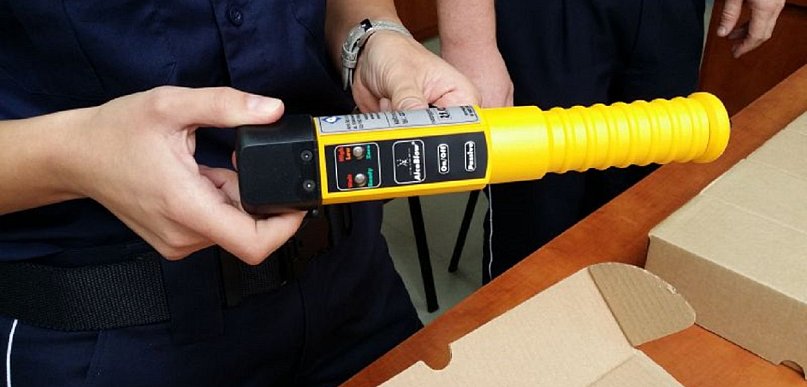 Pijany poniedziałek w Iwaniskach