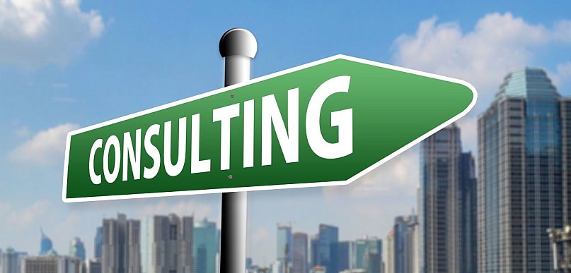 Konsulting oparty na prawie i rozwoju organizacji