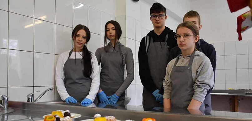 „Ekonomik” – dobra szkoła, dobra przyszłość (fotorelacja)