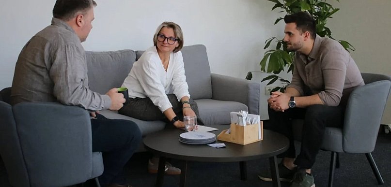 Zdalny dyrektor finansowy — zalety rozwiązania