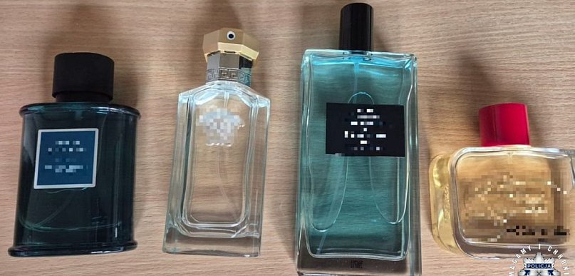 Odpowie za kradzież i usiłowanie kradzieży