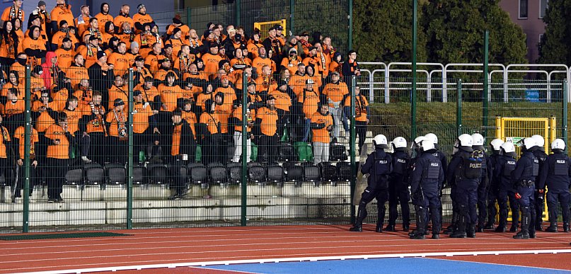 KSZO nokautuje Star w końcówce spotkania