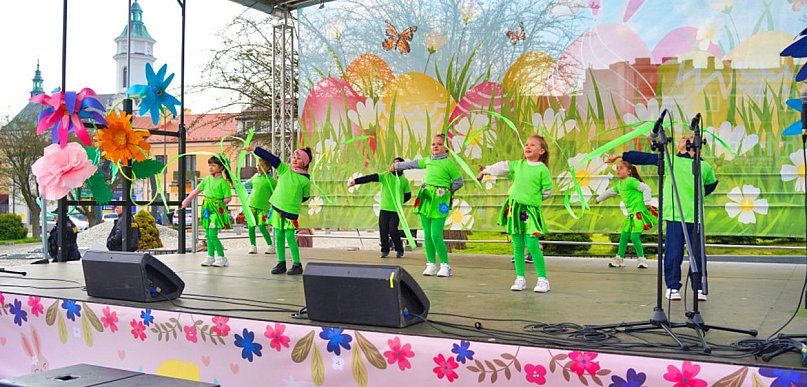 Wielkanocny Ryneczek (fotorelacja)