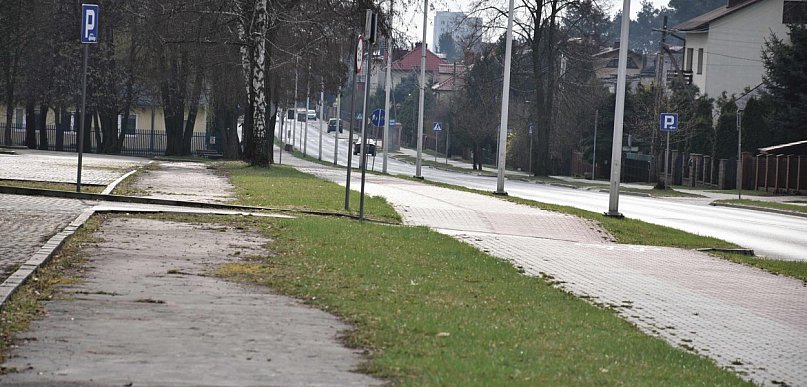 Losowanie miejsc tymczasowych stoisk handlowych