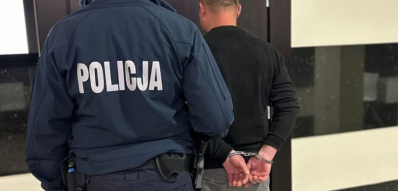 Zakazy stadionowe za bójkę na stadionie