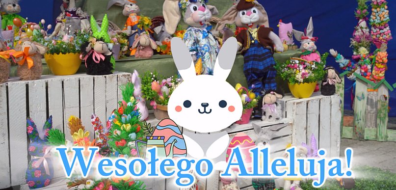 Wielkanocny Ostrowiec (wideo)