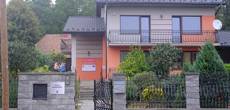 „Szkoła Rodziny”– wsparcie dla rodziców w trudnych sytuacjach wychowawczych